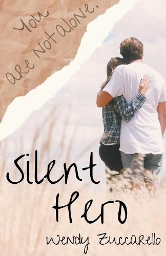 Cover image for Silent Hero