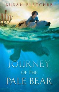 Cover image for Journey of the Pale Bear