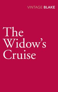 Cover image for The Widow's Cruise