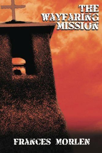 Cover image for The Wayfaring Mission