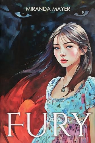 Cover image for Fury