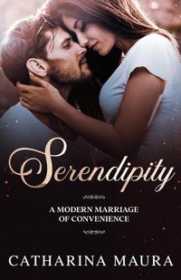 Cover image for Serendipity