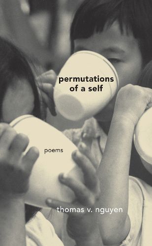 Cover image for Permutations of a Self: Poems