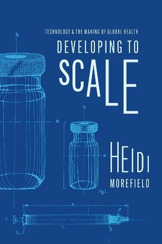 Cover image for Developing to Scale