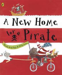 Cover image for A New Home for a Pirate