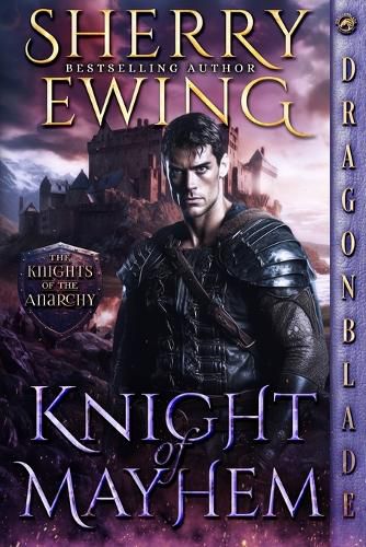 Cover image for Knight of Mayhem