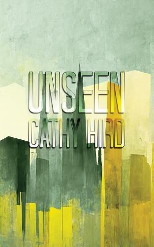 Cover image for Unseen