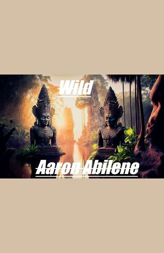 Cover image for Wild