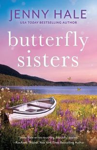 Cover image for Butterfly Sisters