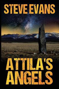 Cover image for Attila's Angels