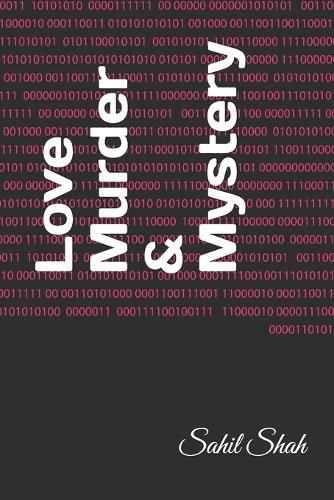 Cover image for Love Murder & Mystery