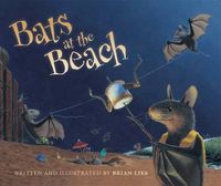 Cover image for Bats at the Beach