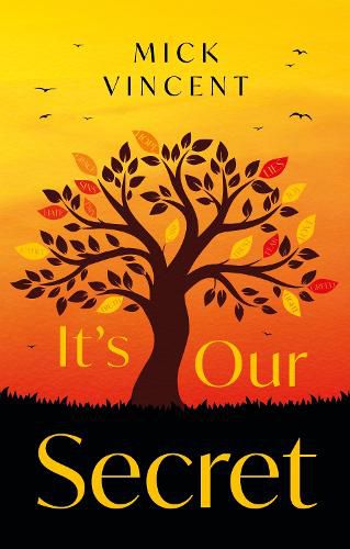 Cover image for It's Our Secret