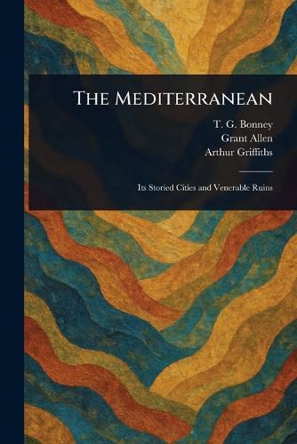 Cover image for The Mediterranean