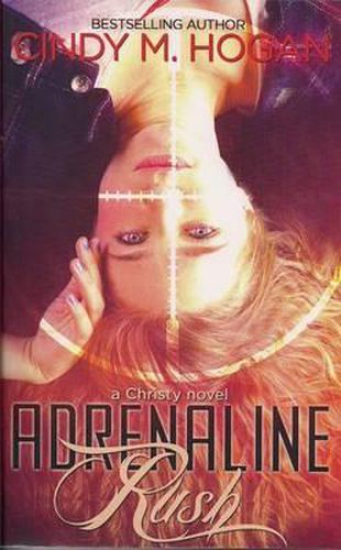 Cover image for Adrenaline Rush