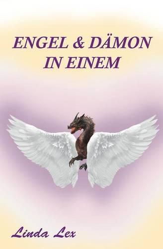 Cover image for Engel und Damon in einem