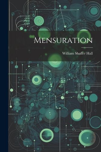 Cover image for Mensuration