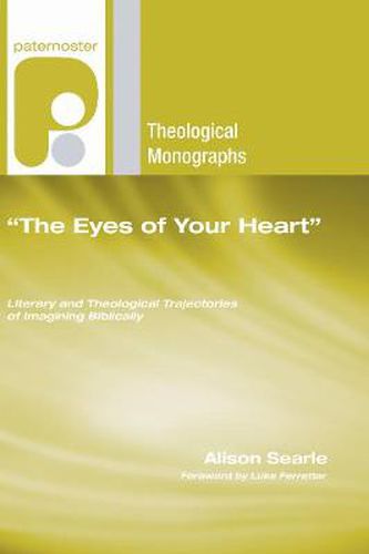 Cover image for The Eyes of Your Heart