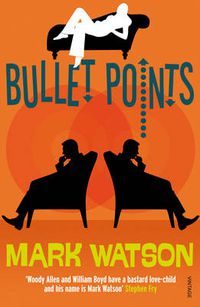 Cover image for Bullet Points