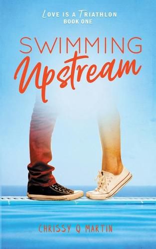 Cover image for Swimming Upstream