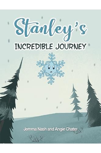 Cover image for Stanley's Incredible Journey