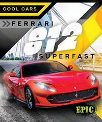 Cover image for Ferrari 812 Superfast