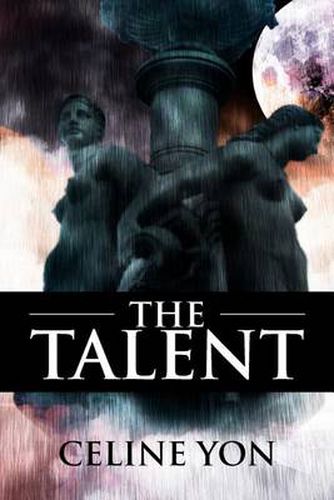Cover image for The Talent