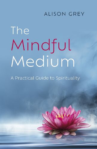 Cover image for Mindful Medium, The