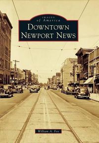 Cover image for Downtown Newport News