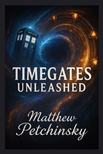 Cover image for Timegates Unleashed