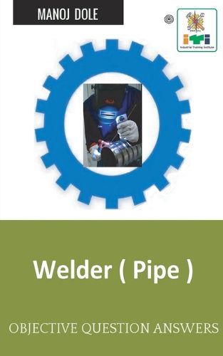 Cover image for Welder Pipe