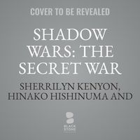 Cover image for Shadow Wars: The Secret War