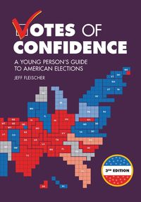 Cover image for Votes of Confidence, 3rd Edition