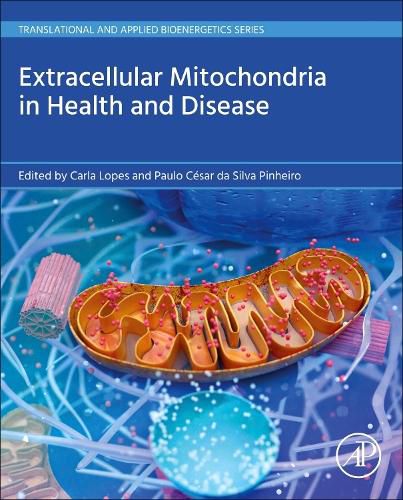 Cover image for Extracellular Mitochondria in Health and Disease