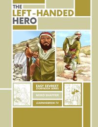 Cover image for The Left Handed Hero