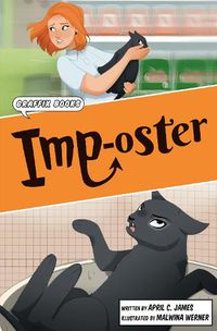 Cover image for Imp-oster