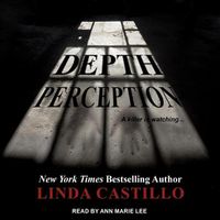 Cover image for Depth Perception