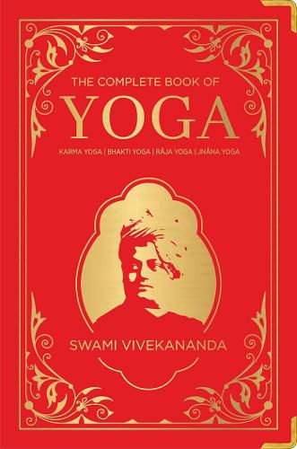 The Complete Book of Yoga