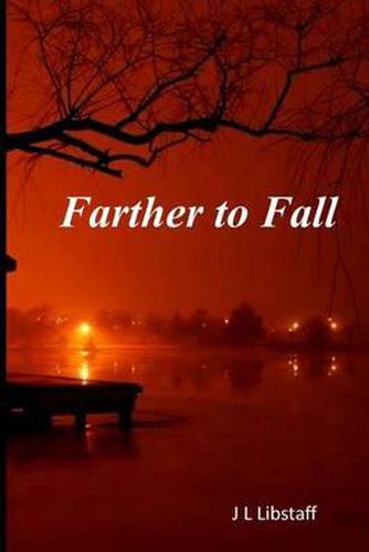 Cover image for Farther to Fall