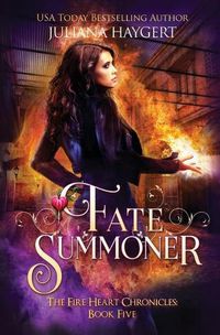 Cover image for Fate Summoner