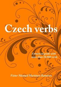 Cover image for Czech Verbs