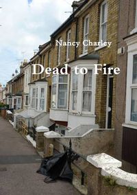 Cover image for Dead to Fire