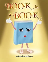 Cover image for Book in a Book