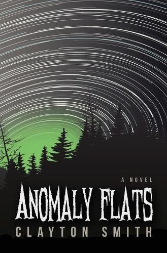 Cover image for Anomaly Flats