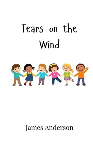 Cover image for Tears on the Wind