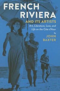 Cover image for French Riviera and Its Artists