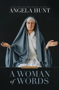 Cover image for A Woman of Words