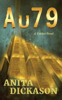 Cover image for A u 7 9: A Tracker Novel