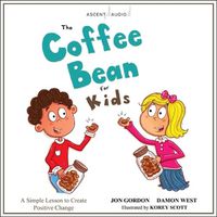 Cover image for The Coffee Bean for Kids
