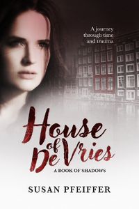 Cover image for House of De Vries